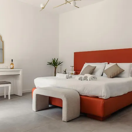 Aurelia 172 Vatican Appartement