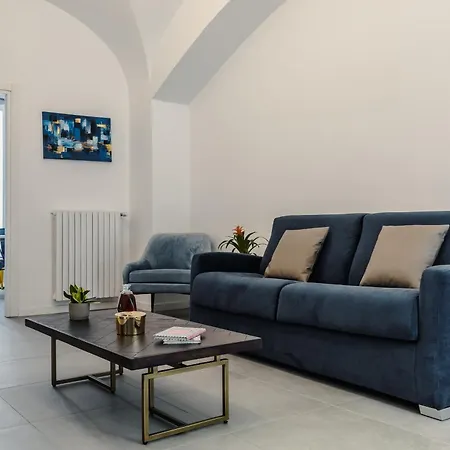 Aurelia 172 Vatican Appartement