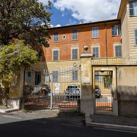 Appartamento Aurelia 172 Vatican Roma