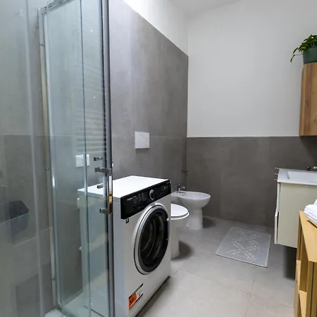 Appartement Aurelia 172 Vatican Rome