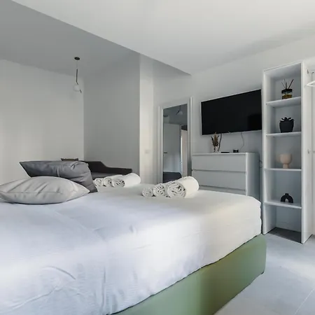 Aurelia 172 Vatican Appartement